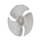 GE Part# WR2M3557 Evaporator Fan Blade Assembly (OEM)