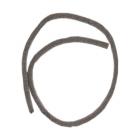 GE Part# WR2X3899 Gasket (OEM)