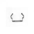 GE Part# WR2X7080 Grille Clip (OEM)