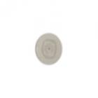 GE Part# WR2X7852 Plug Button (OEM)