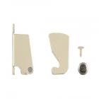 GE Part# WR49X10186 Changeable Hinge Kit (OEM)