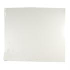 GE Part# WR78X10460 Door Foam Assembly (OEM) White