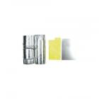 Whirlpool Part# Y304652 Exhaust Duct Kit  (OEM)