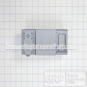 Bosch Part# 00490467 Detergent Dispenser Assembly (OEM)