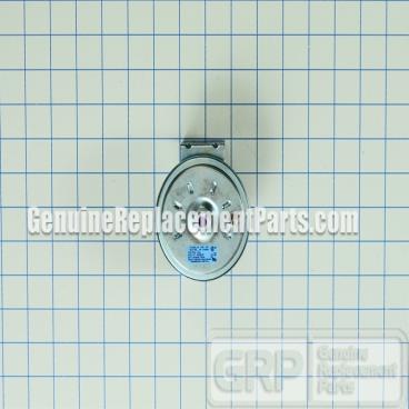 Long Item Development Part# 02425808703 Pressure Switch (OEM)