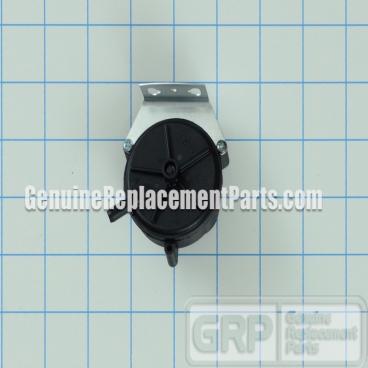 Long Item Development Part# 02435311000 Pressure Switch (OEM)