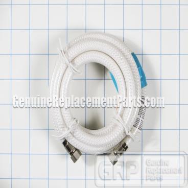 USD Products Part# 04-90172 Poly Ice Maker Supply Line (OEM) 72 Inch