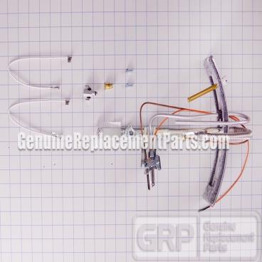 American Water Heater Part# 100093811 Conversion Kit (OEM)