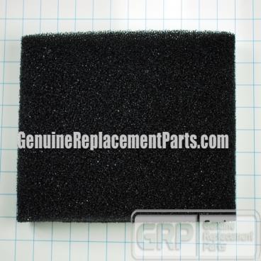 BestAir Pro Part# 133 Evaporator Pad (OEM)