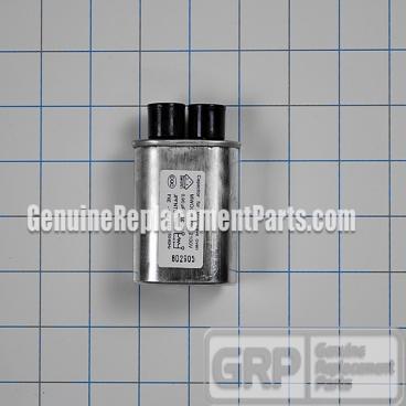 Exact Replacement Part# 13QBP21090 Capacitor (OEM)