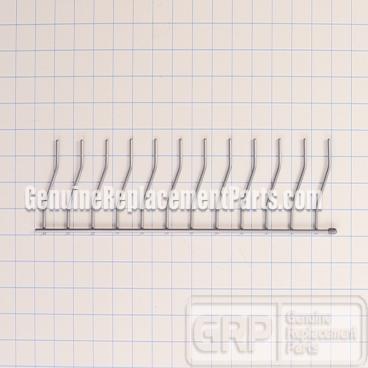 Electrolux Part# 154721404 Fence (OEM)