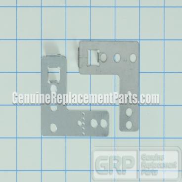 Samsung Part# 170664 Mounting Bracket Kit (OEM)