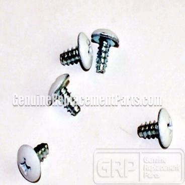 LG Electronics Part# 1SZZJA3011B Screw - Customized (OEM)