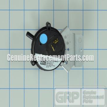 Long Item Development Part# 20197312 Pressure Switch (OEM)