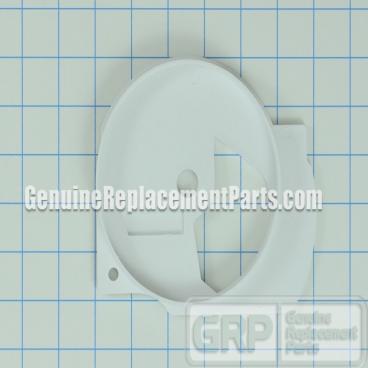 Whirlpool Part# 2171682 Baffle (OEM)