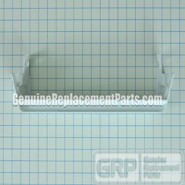 Whirlpool Part# 2177962K Door Trim (OEM)