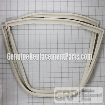 Frigidaire Part# 218730604 Refrigerator Door Gasket (OEM)