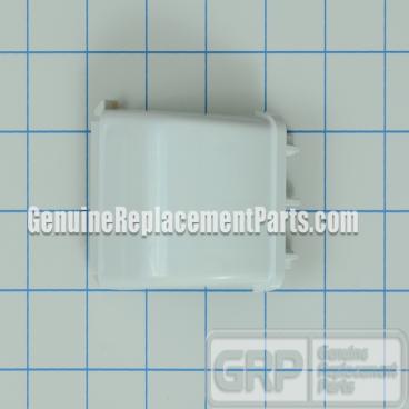 Frigidaire Part# 218809701 Door Shelf Bin Support - Left Side (OEM)