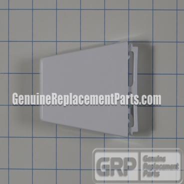 Whirlpool Part# 2196189 Shelf End Cap (OEM)