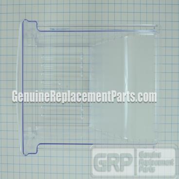 Frigidaire Part# 240337103 Crisper Pan (OEM)