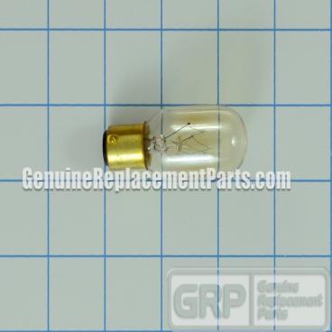 GE Part# 25T7DC Light Bulb (OEM)