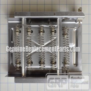 Whirlpool Part# 279838 Heating Element (240v) (OEM)