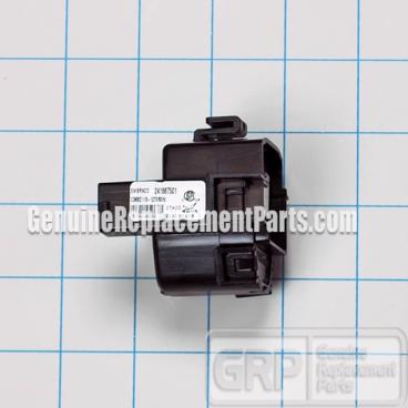 Frigidaire Part# 297054500 Combination Relay (OEM)