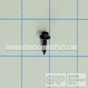 Whirlpool Part# 302868 Screw (OEM)