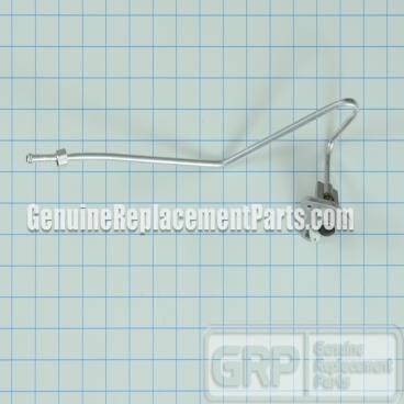 Frigidaire Part# 316237704 Ignitor/Orifice Assembly (OEM)