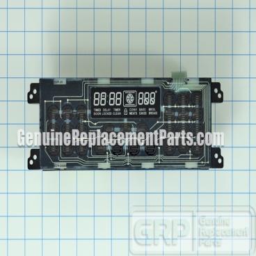 Frigidaire Part# 316418708 Clock / Timer (OEM)