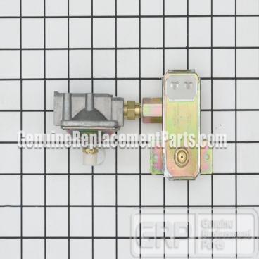 Whirlpool Part# 3196544 Regulator (OEM)