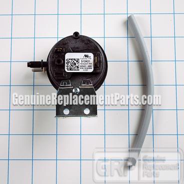 Long Item Development Part# 3243597200 Pressure Switch Kit (OEM)