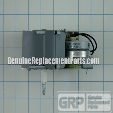 Whirlpool Part# 3351997 Timer (OEM)