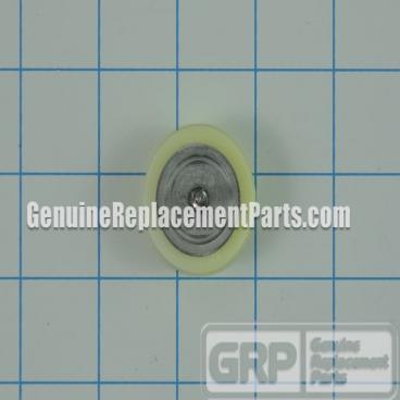 Whirlpool Part# 3380371 Tub Wheel (OEM)