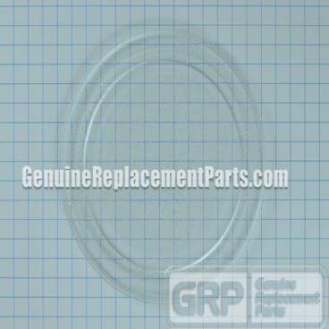 Panasonic Part# 3390W1A012D Tray - Glass (OEM)