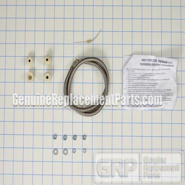 Motors and Armatures Part# 34601 Replacement Coil Kit (OEM) 5000 Watt