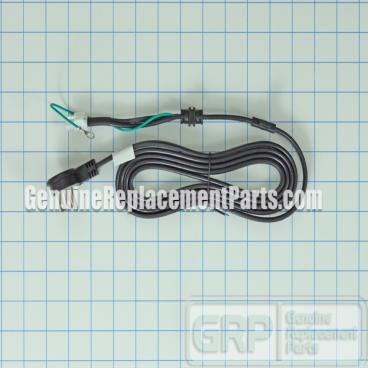 Samsung Part# 3903-000519 Power Cord (OEM)