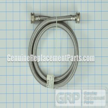 EZ-FLO Part# 41029 Washer Hose (OEM) 4 Inch