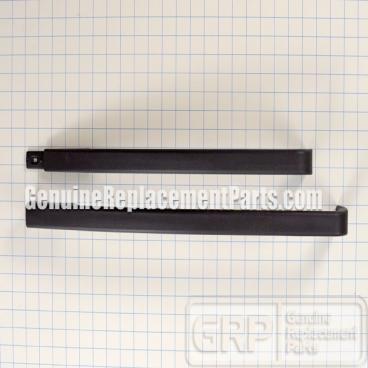 Whirlpool Part# 4388950 Handle (OEM)