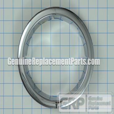 Samsung Part# 484594 Ring (OEM) 6 Inch