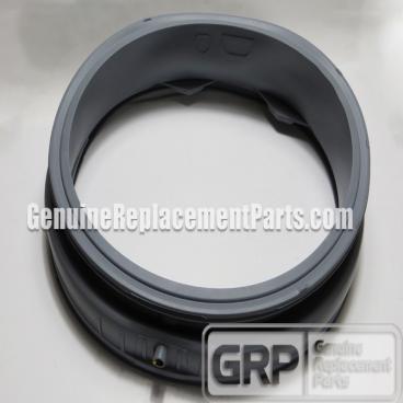 LG Part# 4986ER0004F Door Gasket (OEM)