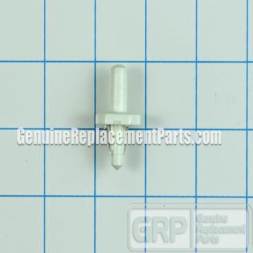 Whirlpool Part# 521878 Shelf Stud (OEM)