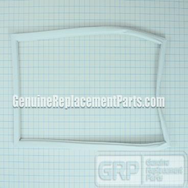 Frigidaire Part# 5303018791 Freezer Door Gasket (OEM) White