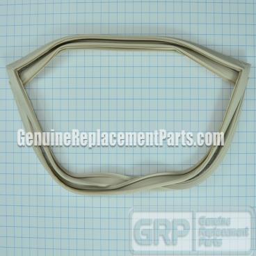 Frigidaire Part# 5304404033 Gasket (OEM) Almond