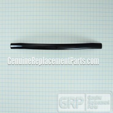 Frigidaire Part# 5304475890 Handle (OEM) With Screws, Black