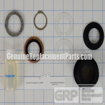 Frigidaire Part# 5308950197 Seal Kit (OEM)