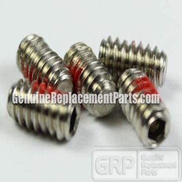 Samsung Part# 6009-001526 Set Screw (OEM)