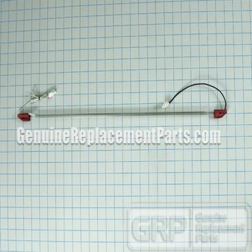 Whirlpool Part# 63001595 Defrost Heater (OEM)