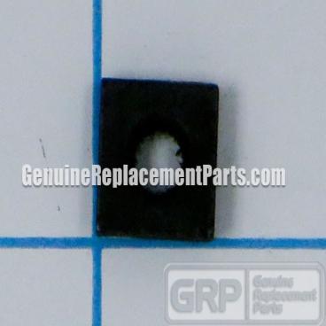 GE Part# 79325 Square Nut (OEM)