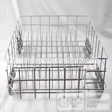 Whirlpool Part# 8193989 Dishrack (OEM)